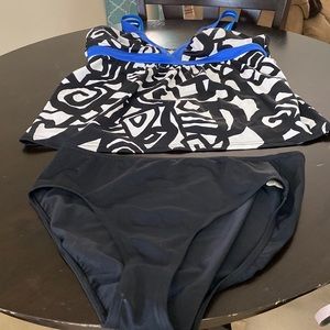 It Figures swim suit